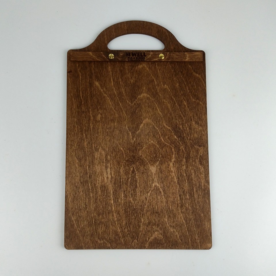 THE WELL PUB & BURGER