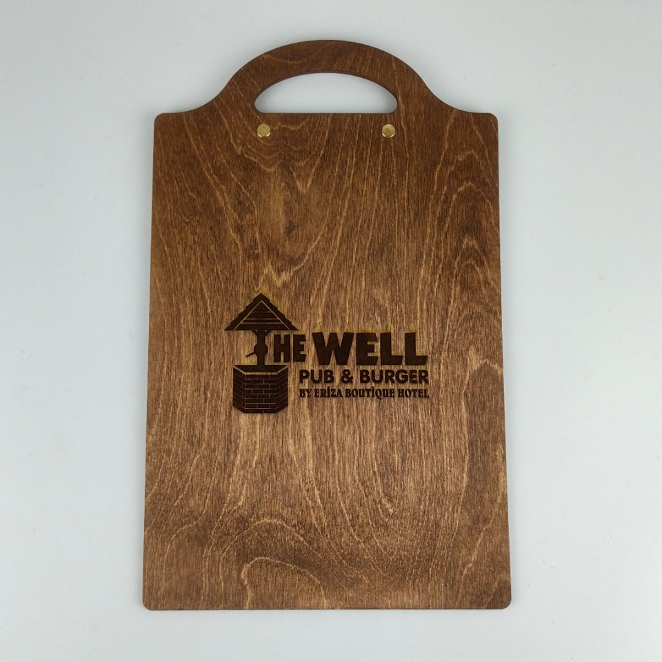 THE WELL PUB & BURGER