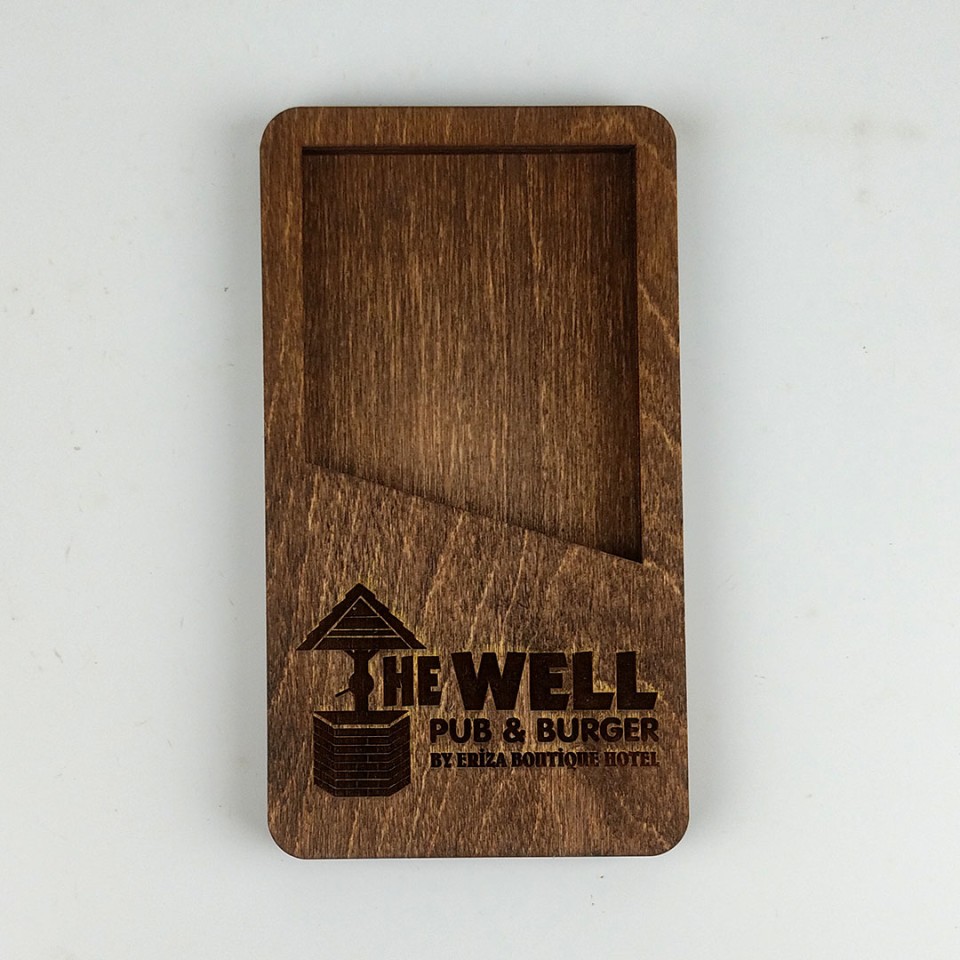 THE WELL PUB & BURGER