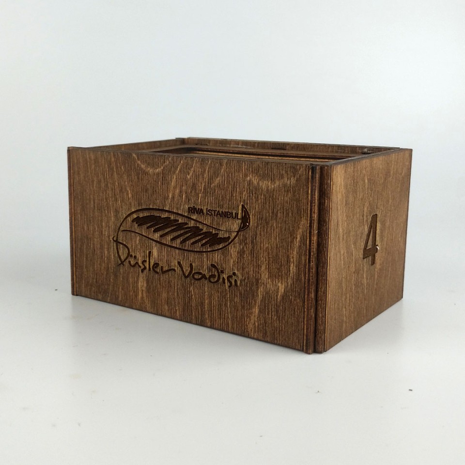 DÜŞLER VADİSİ RİVA