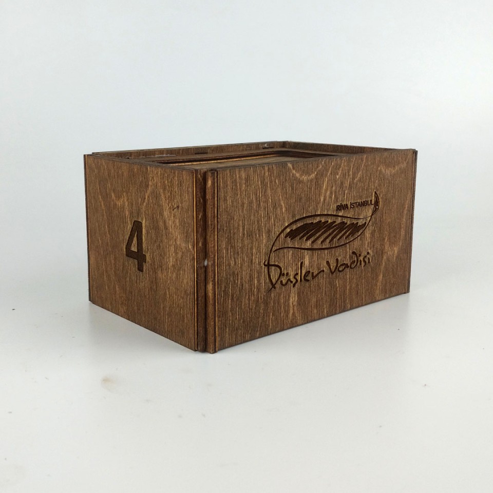 DÜŞLER VADİSİ RİVA