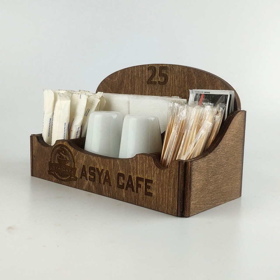 ASYA CAFE