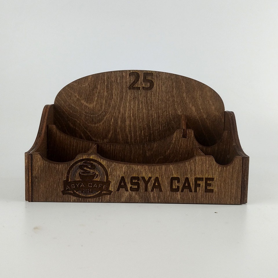 ASYA CAFE