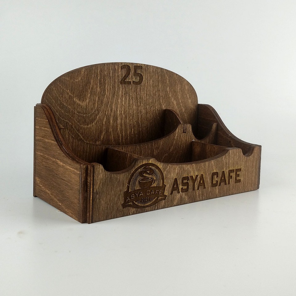 ASYA CAFE