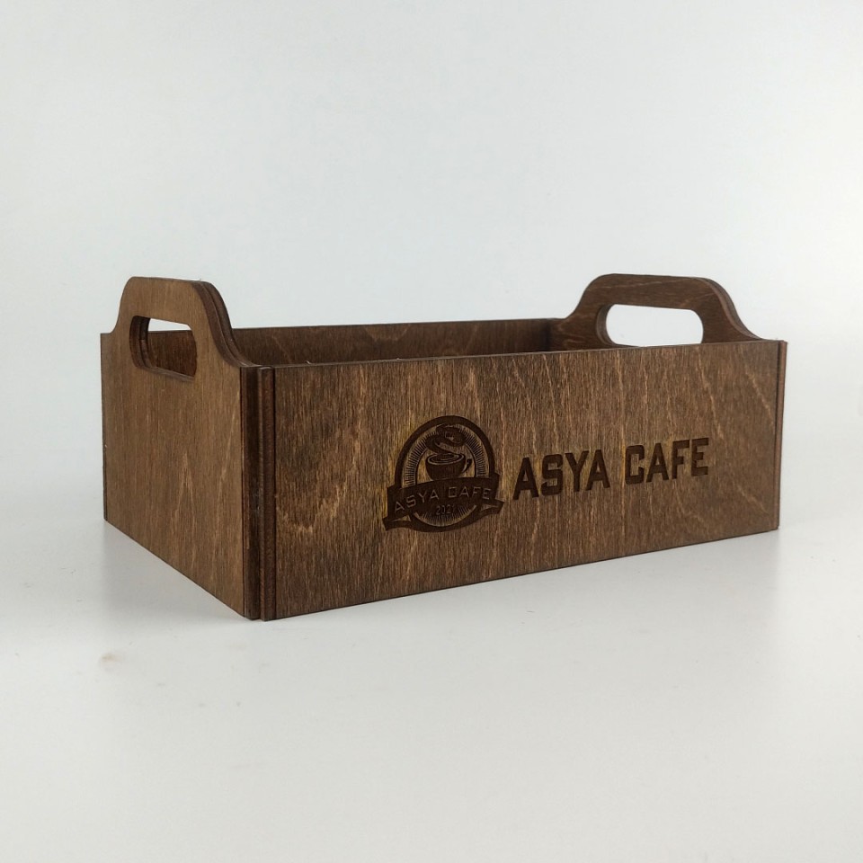 ASYA CAFE