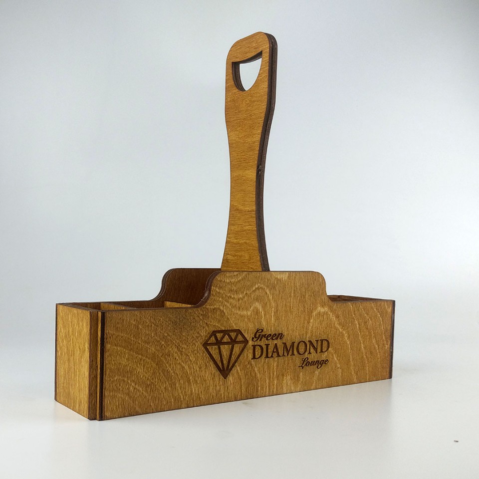 Diamond Green Lounge