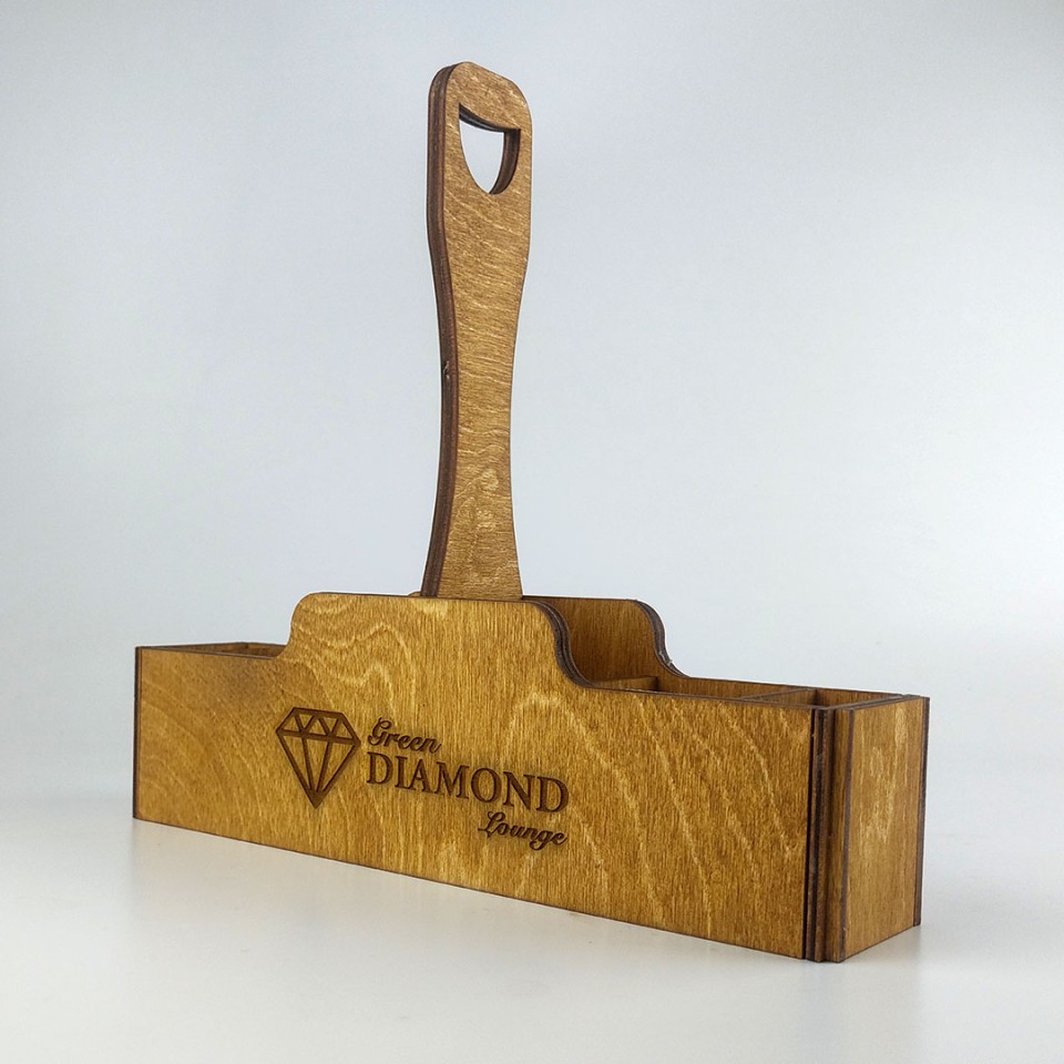 Diamond Green Lounge