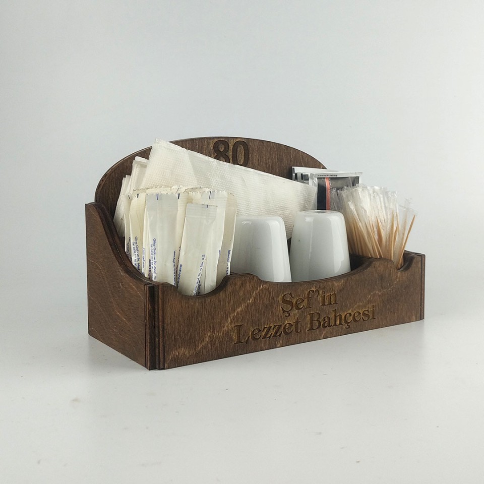 Şefin Lezzet Bahçesi