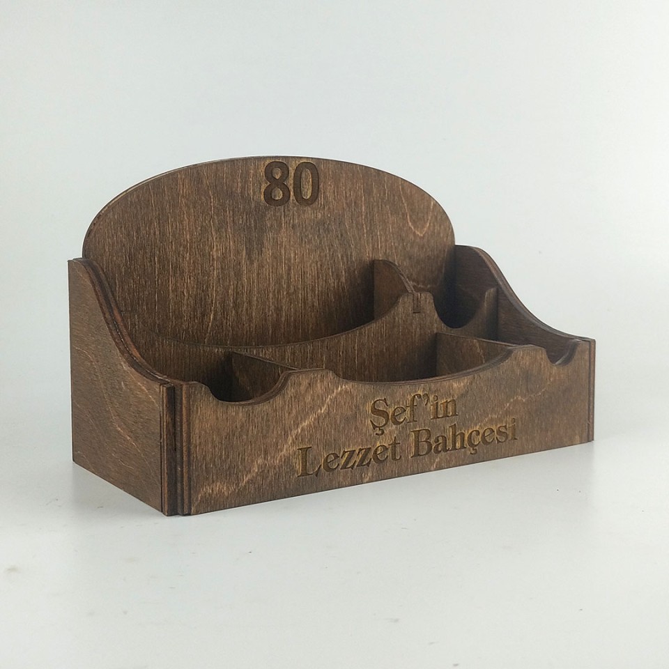 Şefin Lezzet Bahçesi