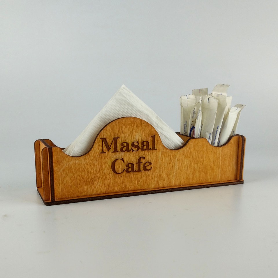 Masal Cafe