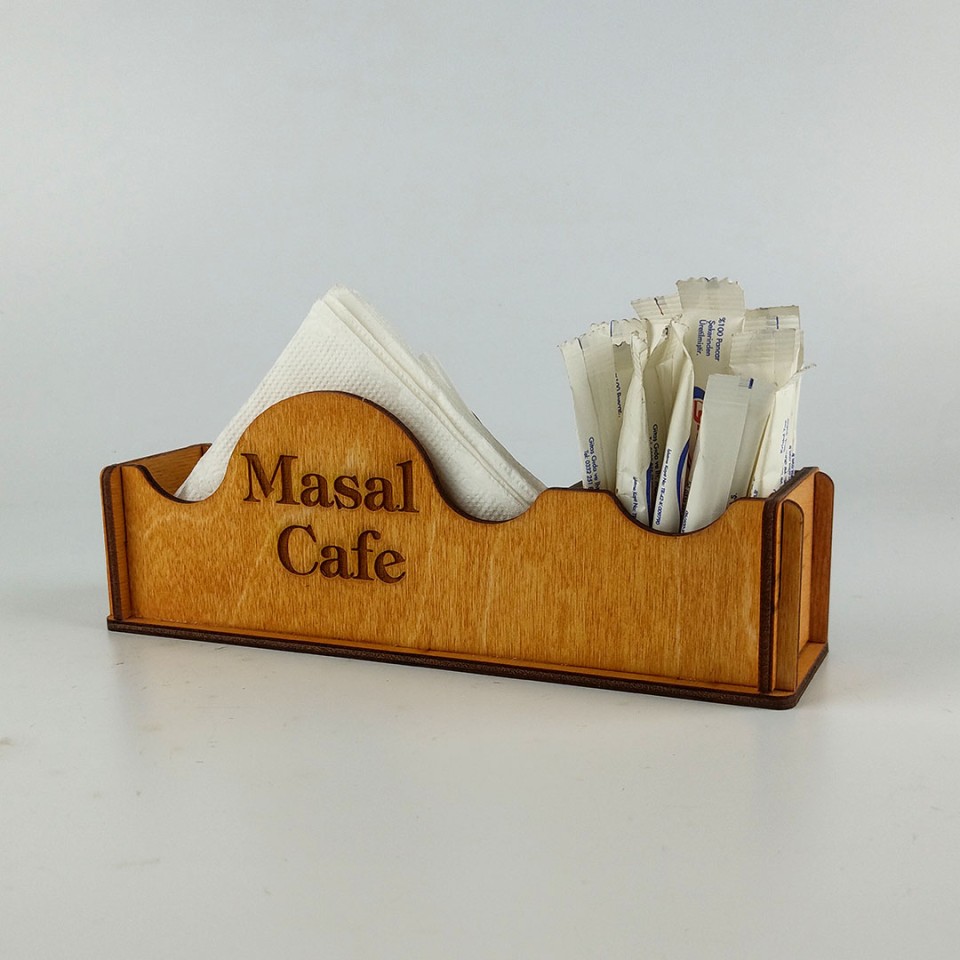 Masal Cafe