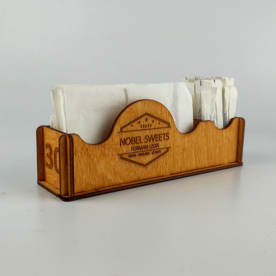 Nobel Sweets