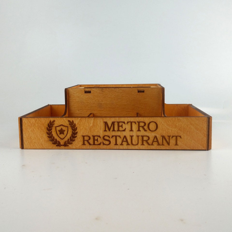 Metro Restaurant