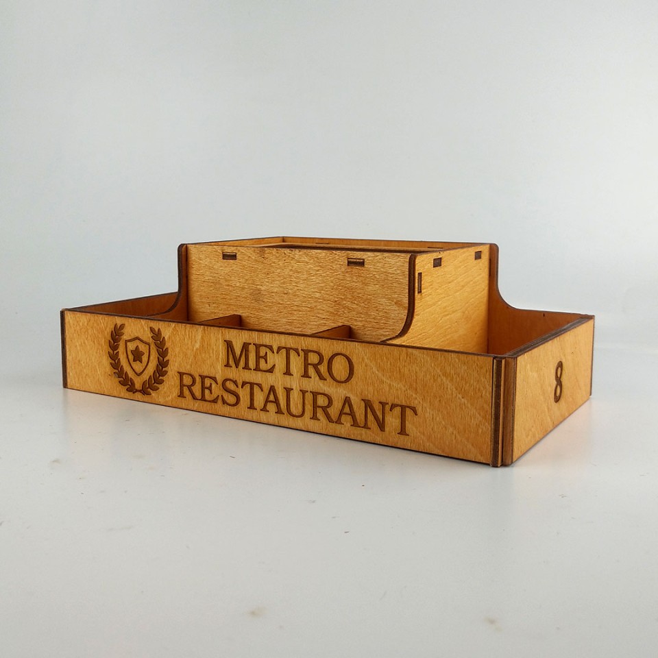 Metro Restaurant