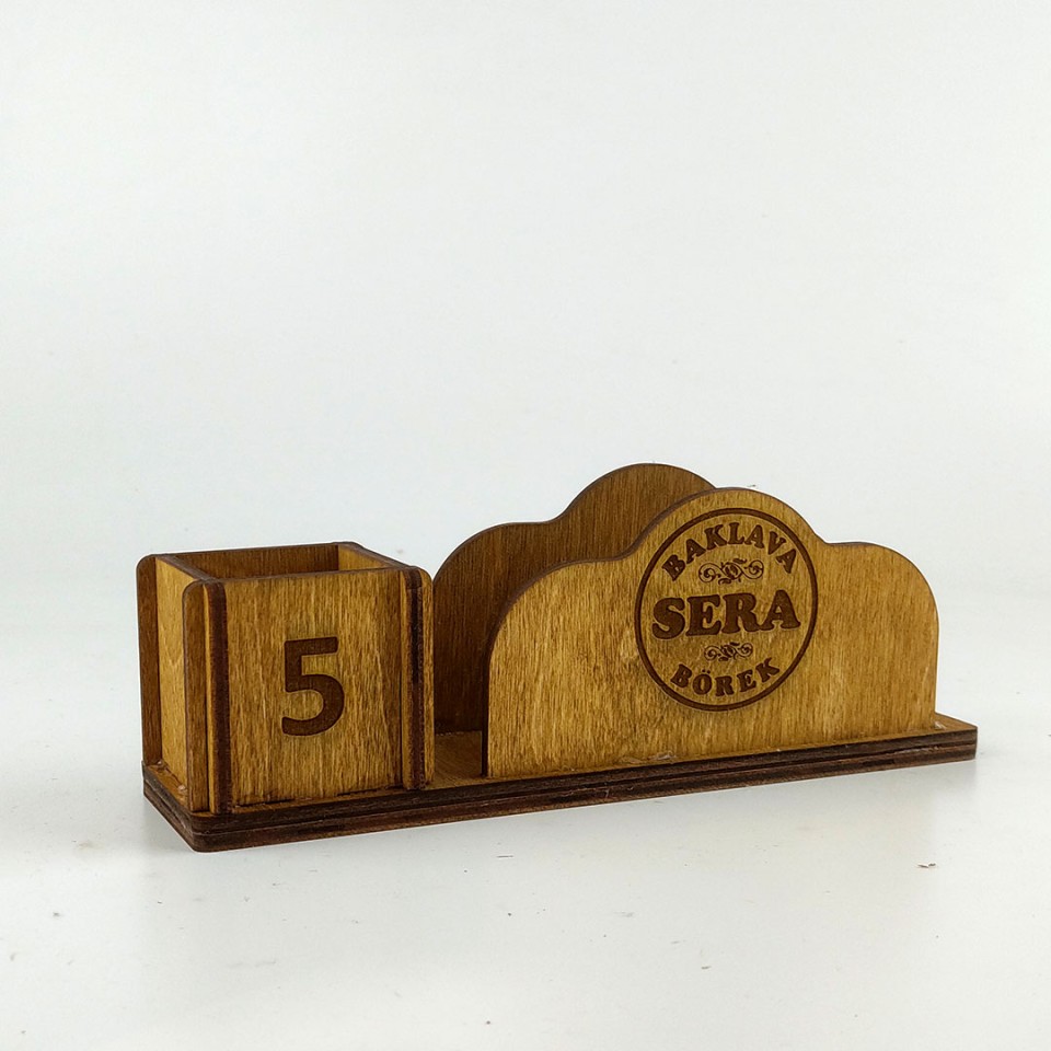 Sera Baklava Börek