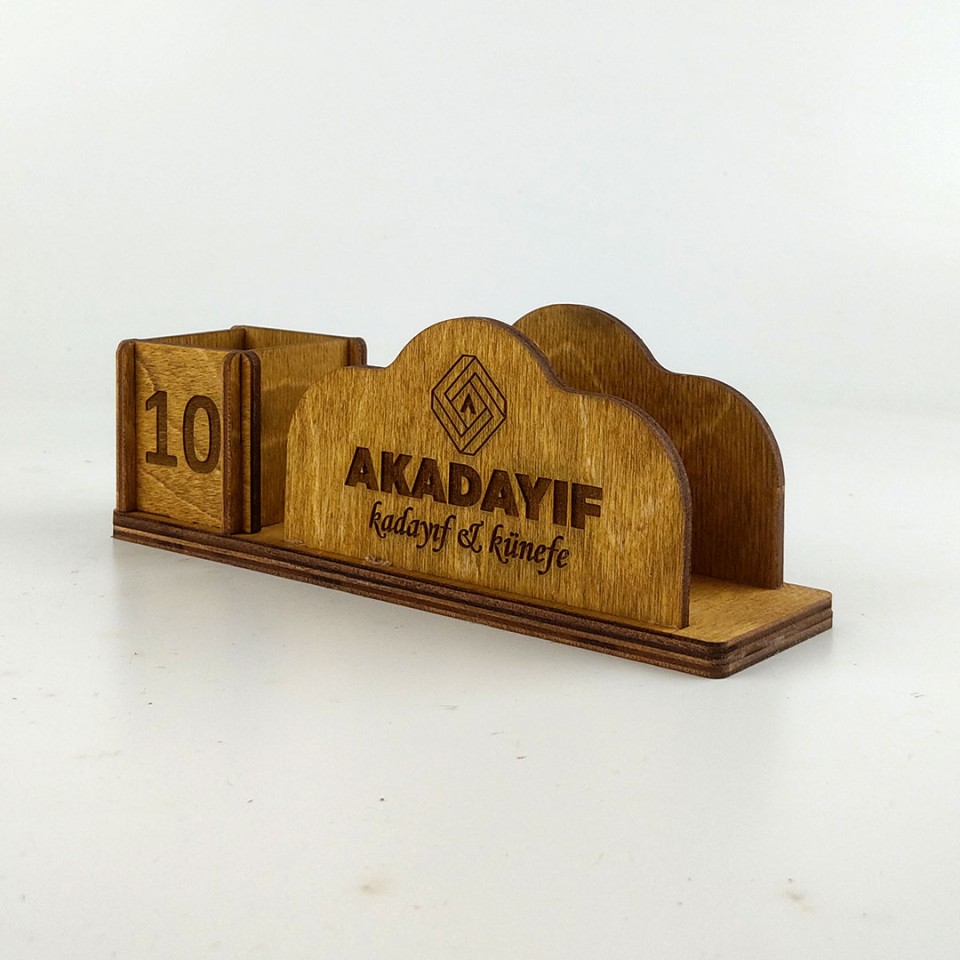 Akadayıf