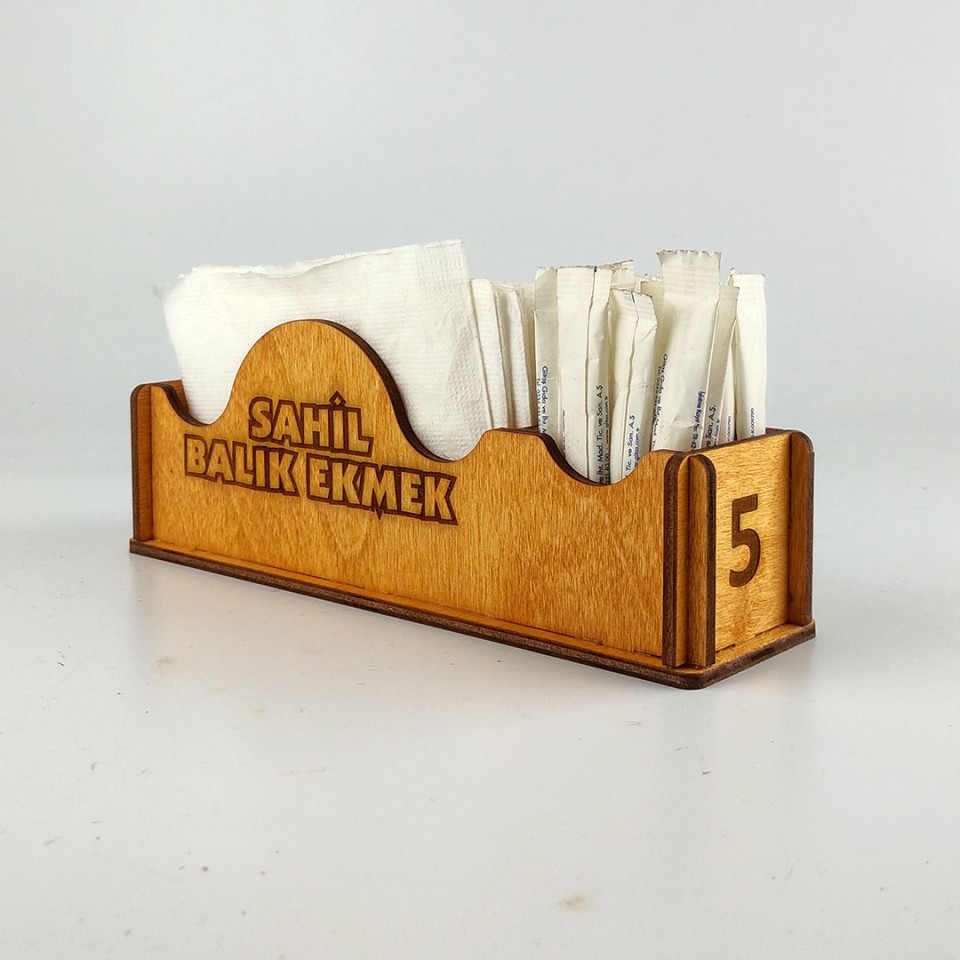Sahil Balık Ekmek