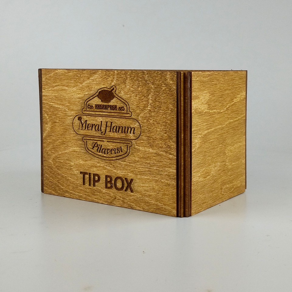 Meral Hanım Pilavcısı