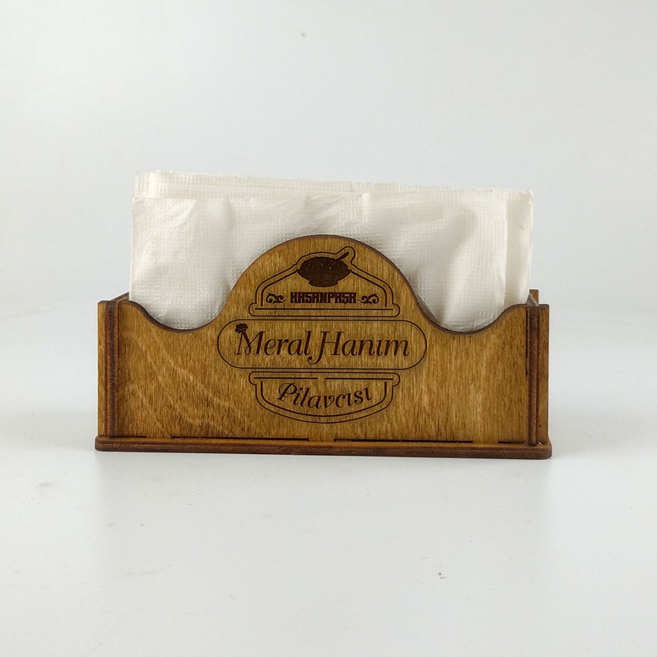 Meral Hanım Pilavcısı