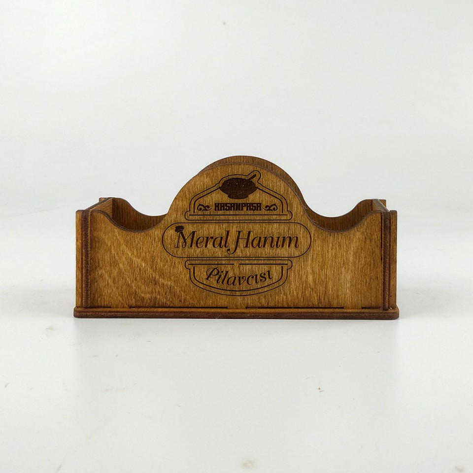 Meral Hanım Pilavcısı