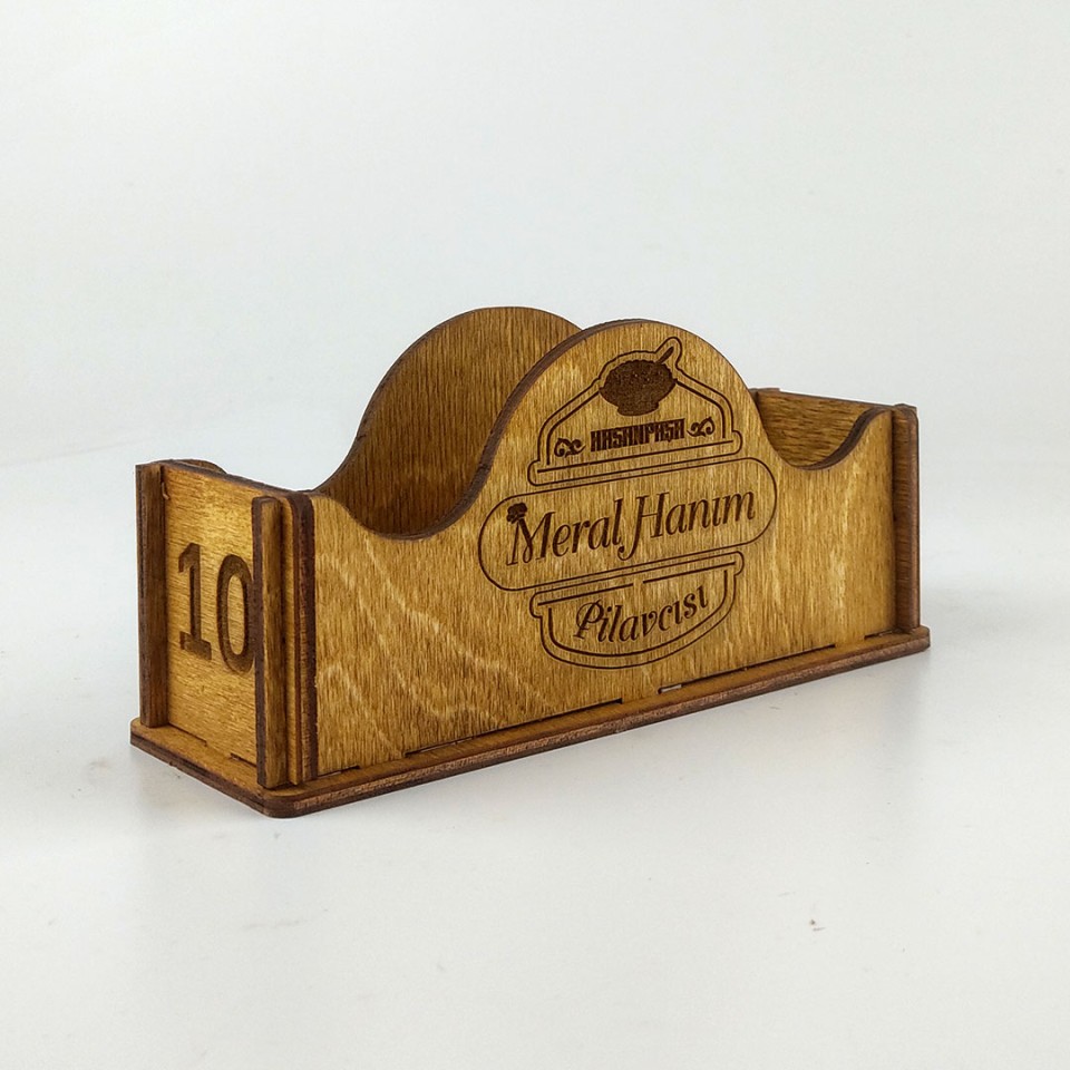 Meral Hanım Pilavcısı