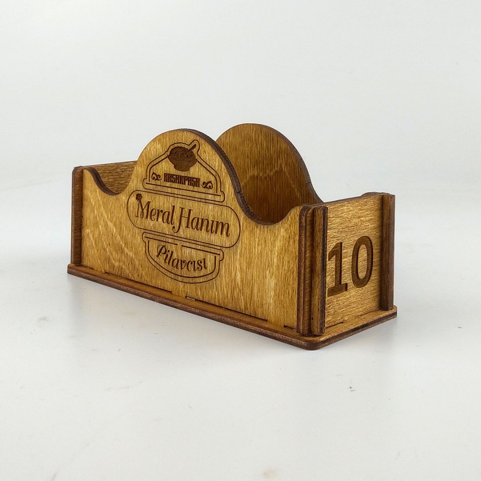 Meral Hanım Pilavcısı