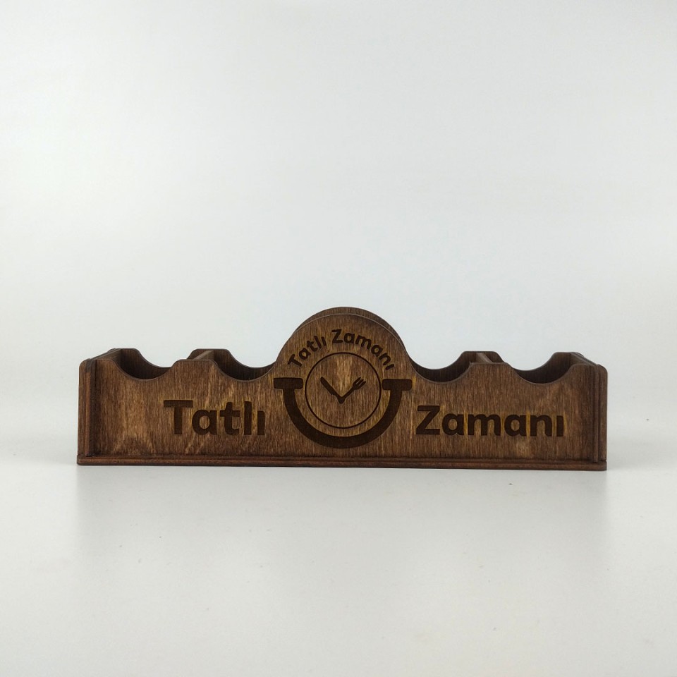 Tatlı zamanı