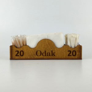 Odak