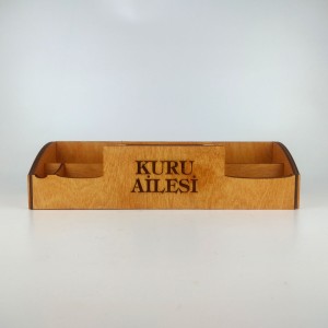 KURU AİLESİ