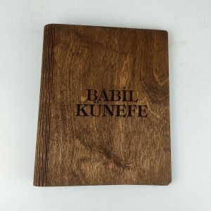 BABİL KÜNEFE
