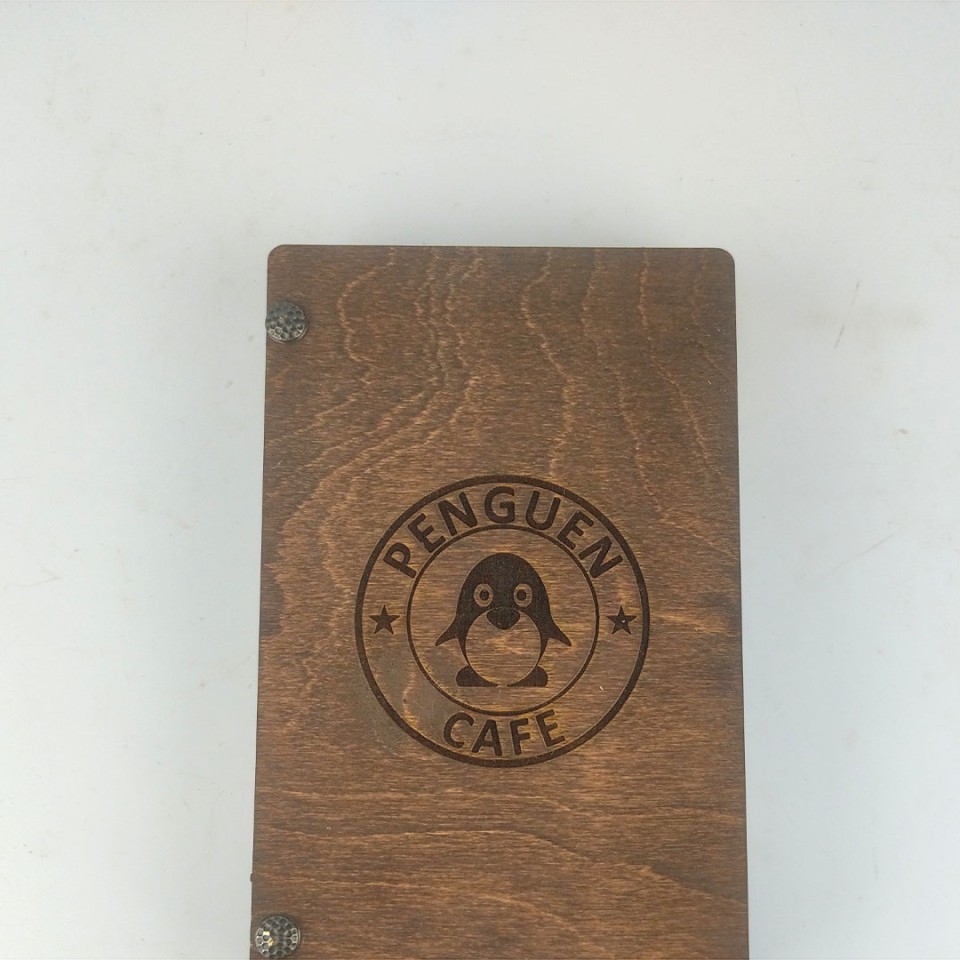 Penguen Cafe