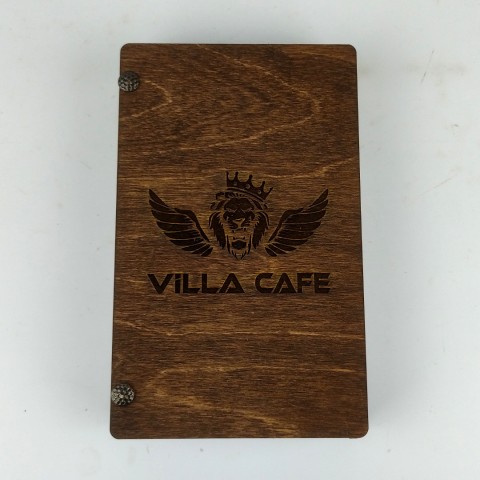 Villa Cafe