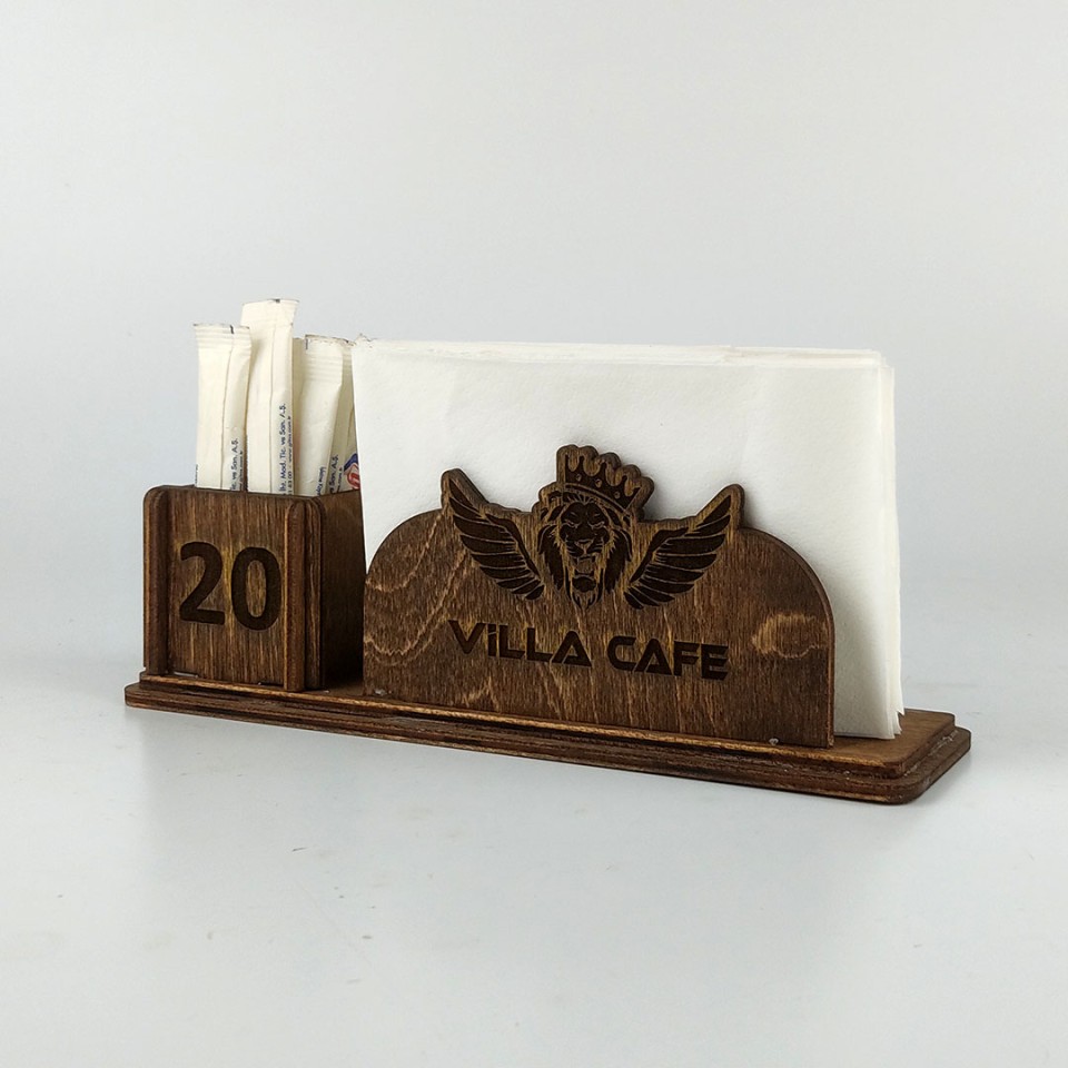 Villa Cafe