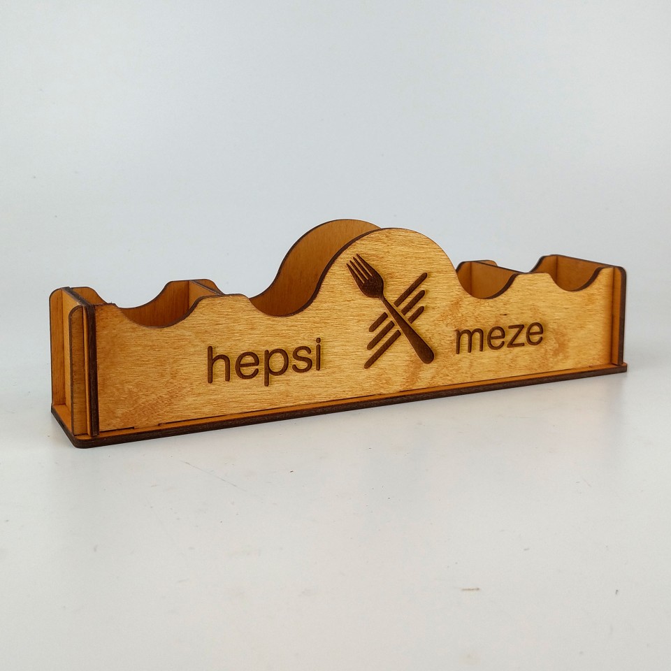 Hepsi Meze