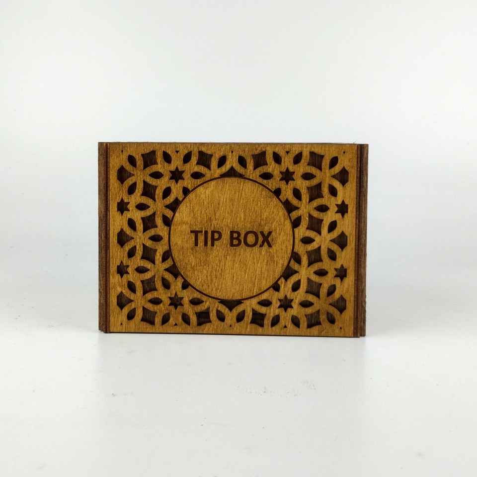 Tip Box