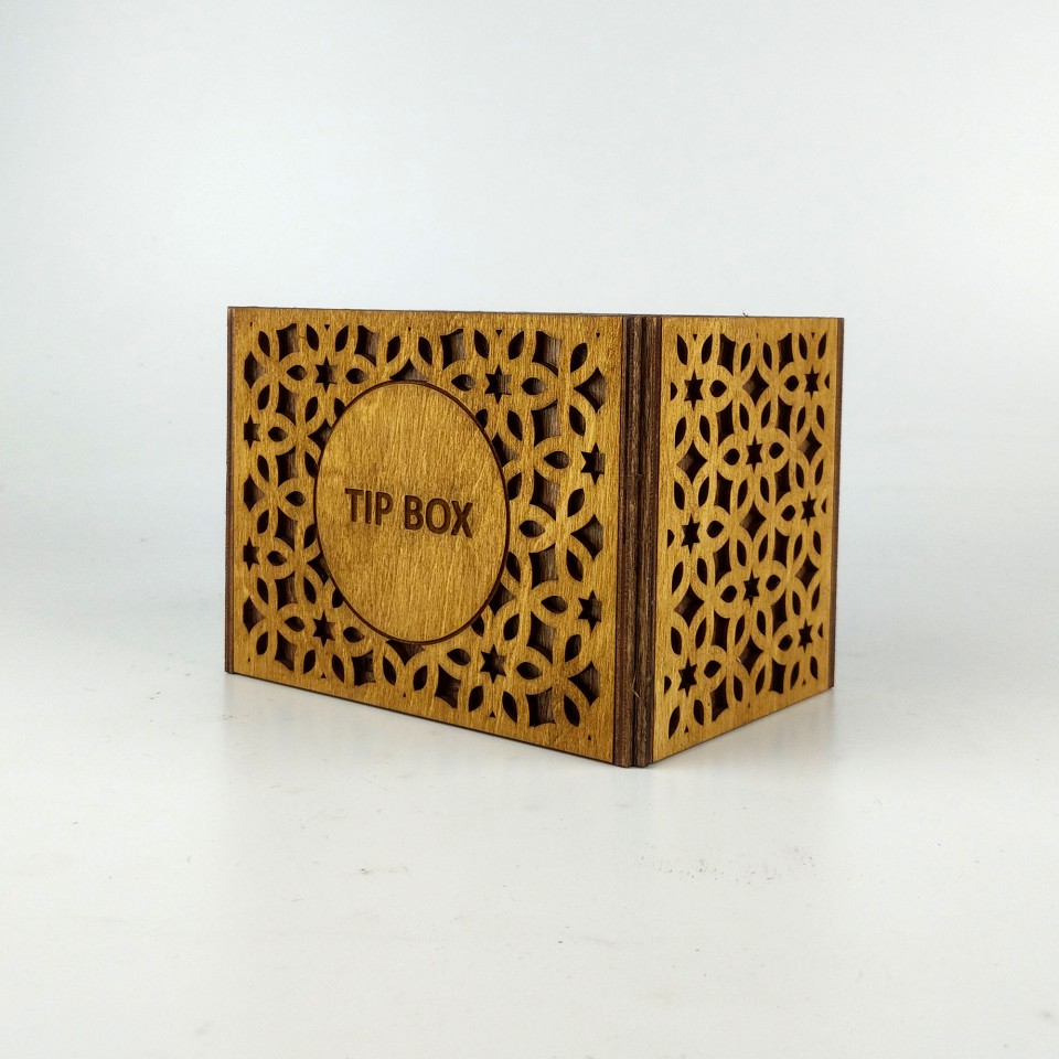 Tip Box