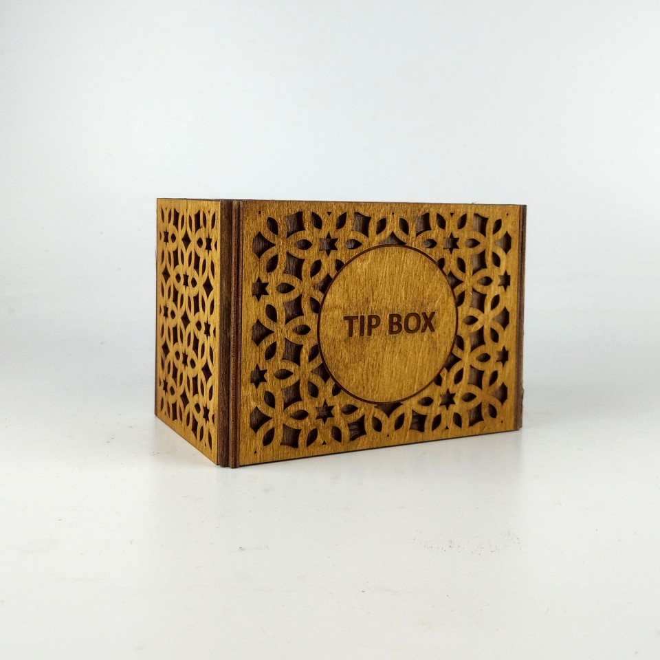 Tip Box