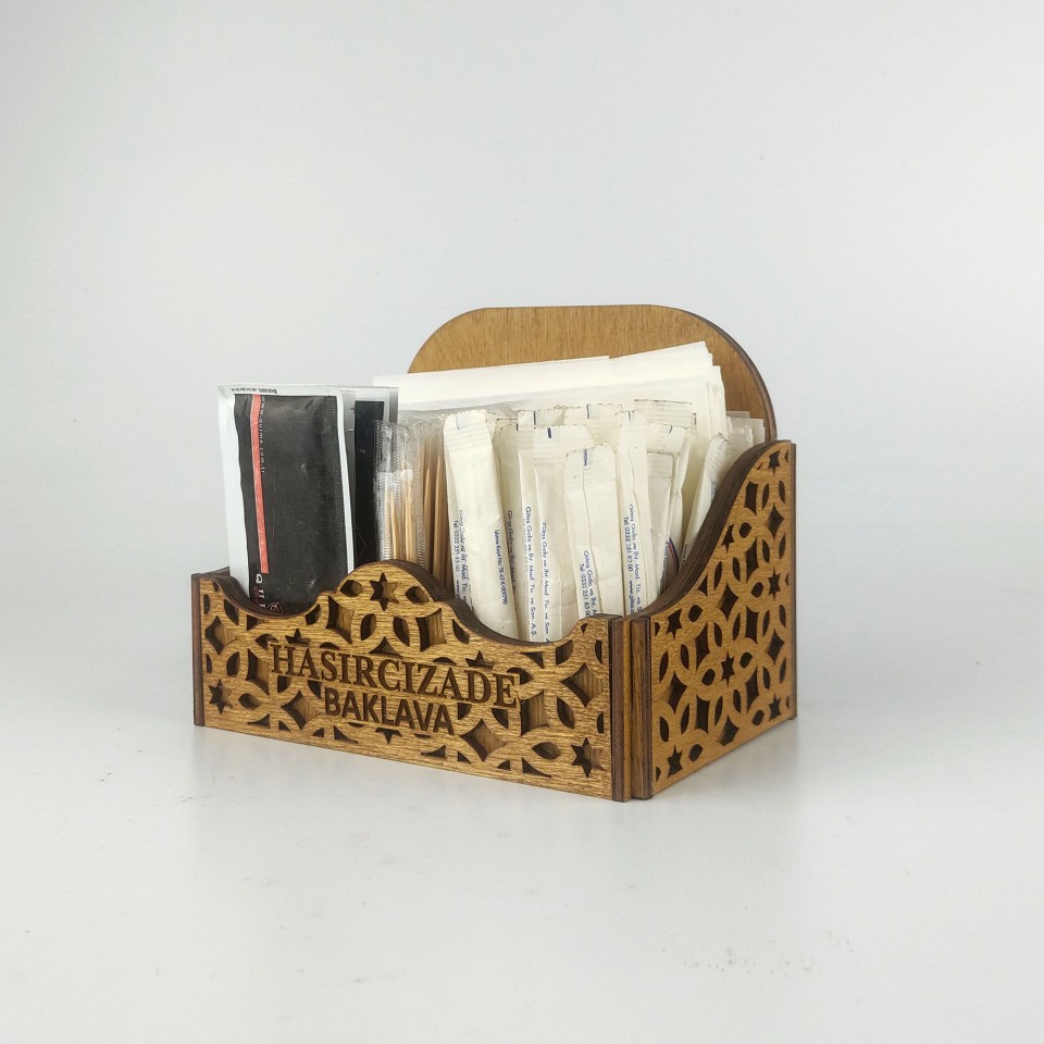 Hazırcızade Baklava