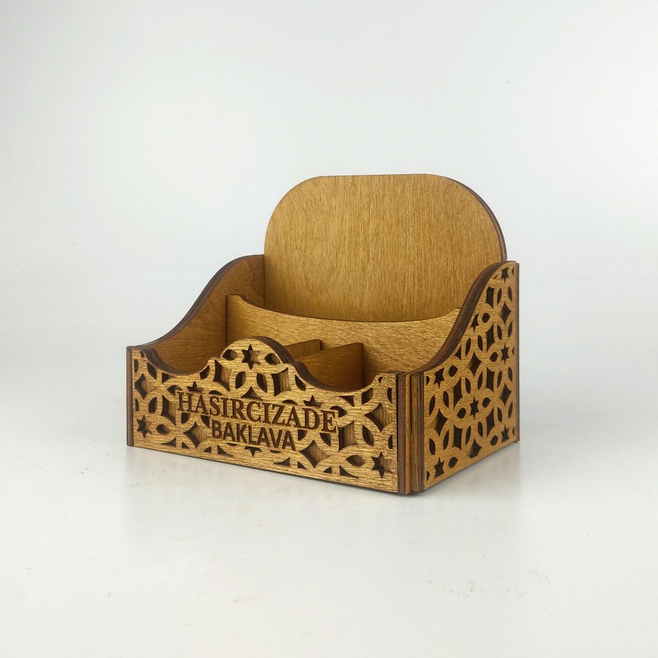 Hazırcızade Baklava