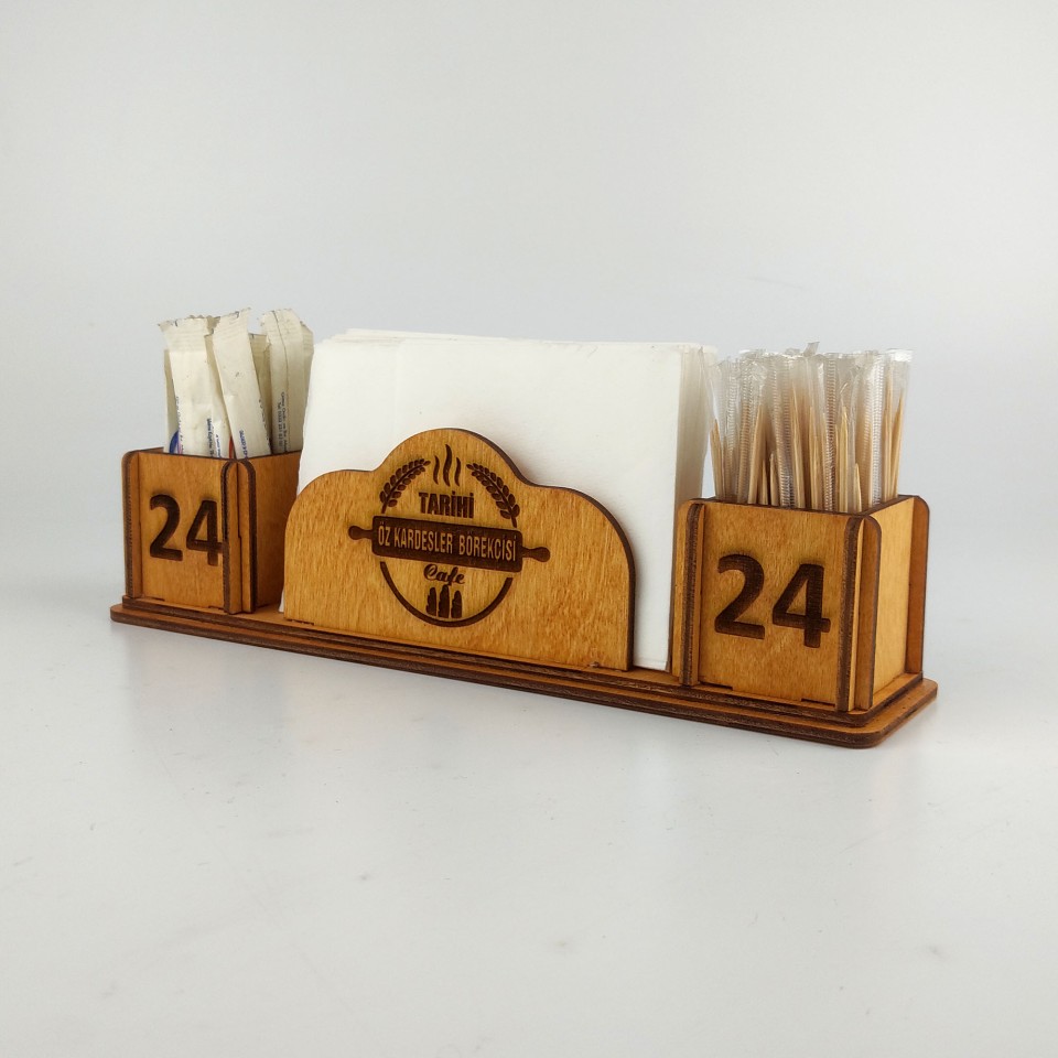 Tarihi Öz Kardeşler Börekçisi