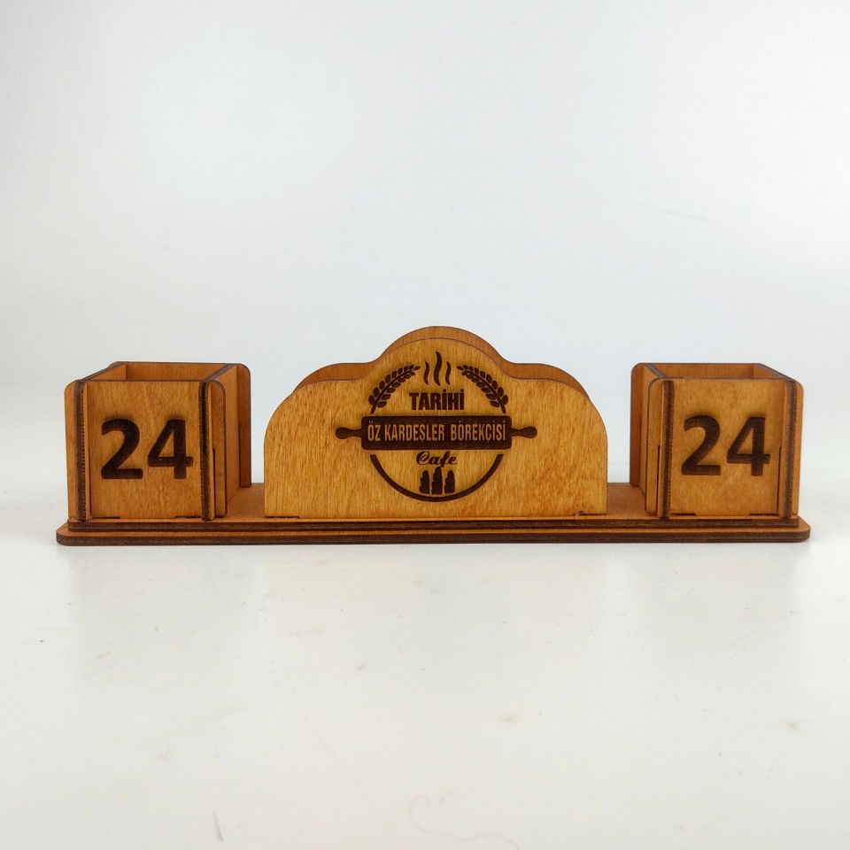 Tarihi Öz Kardeşler Börekçisi