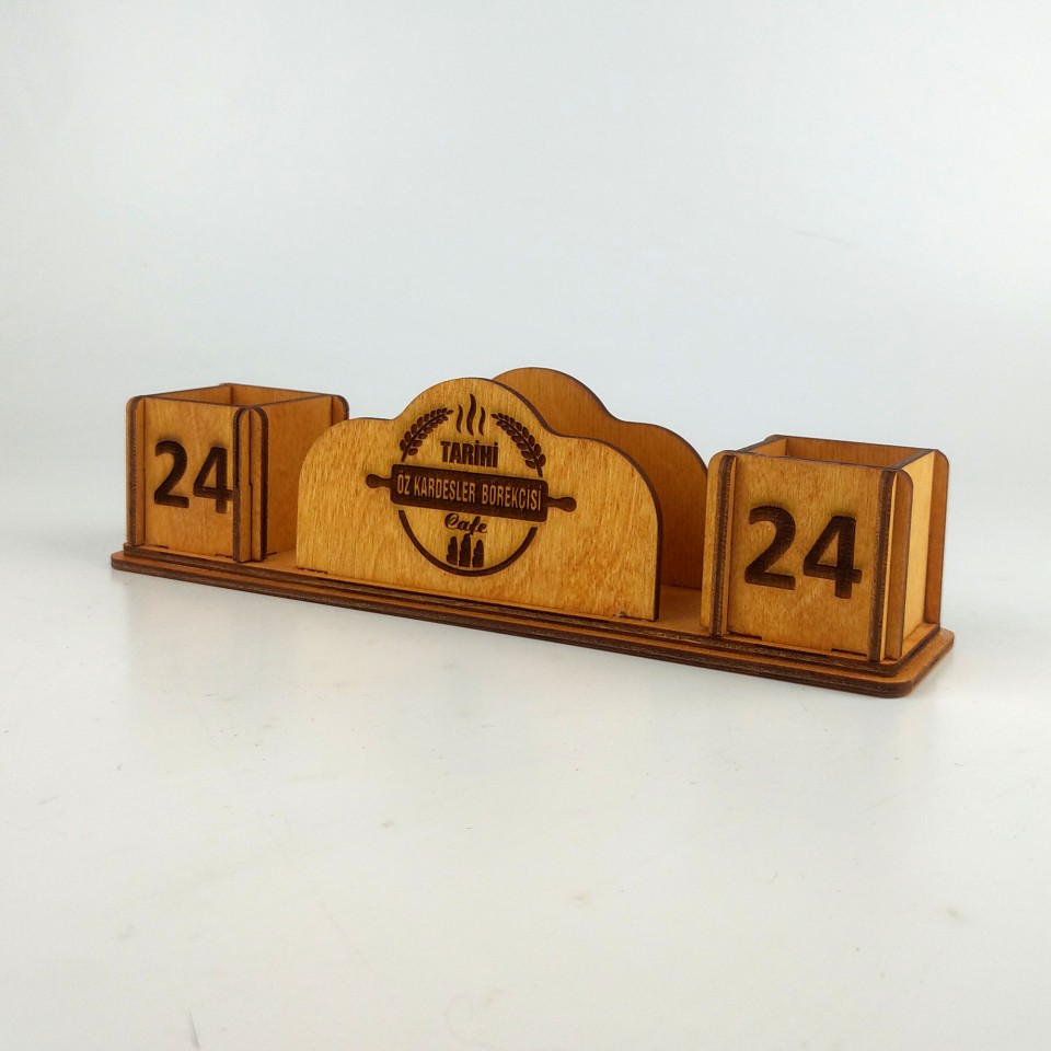 Tarihi Öz Kardeşler Börekçisi