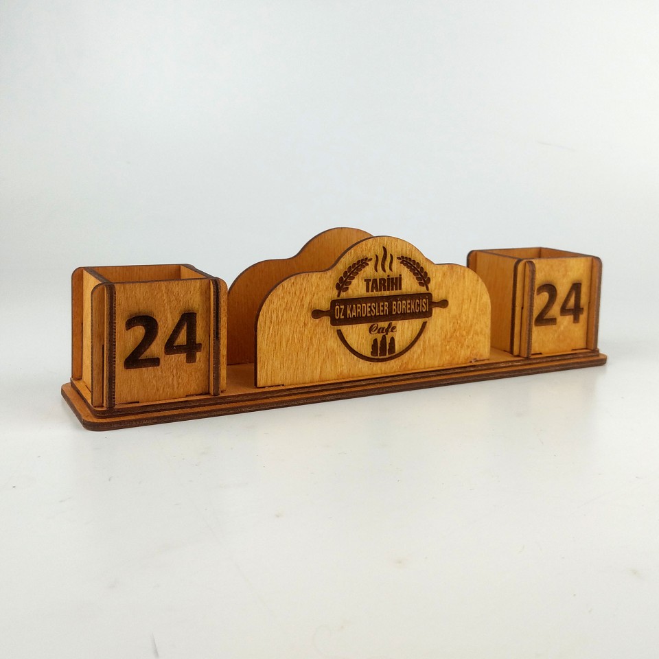 Tarihi Öz Kardeşler Börekçisi