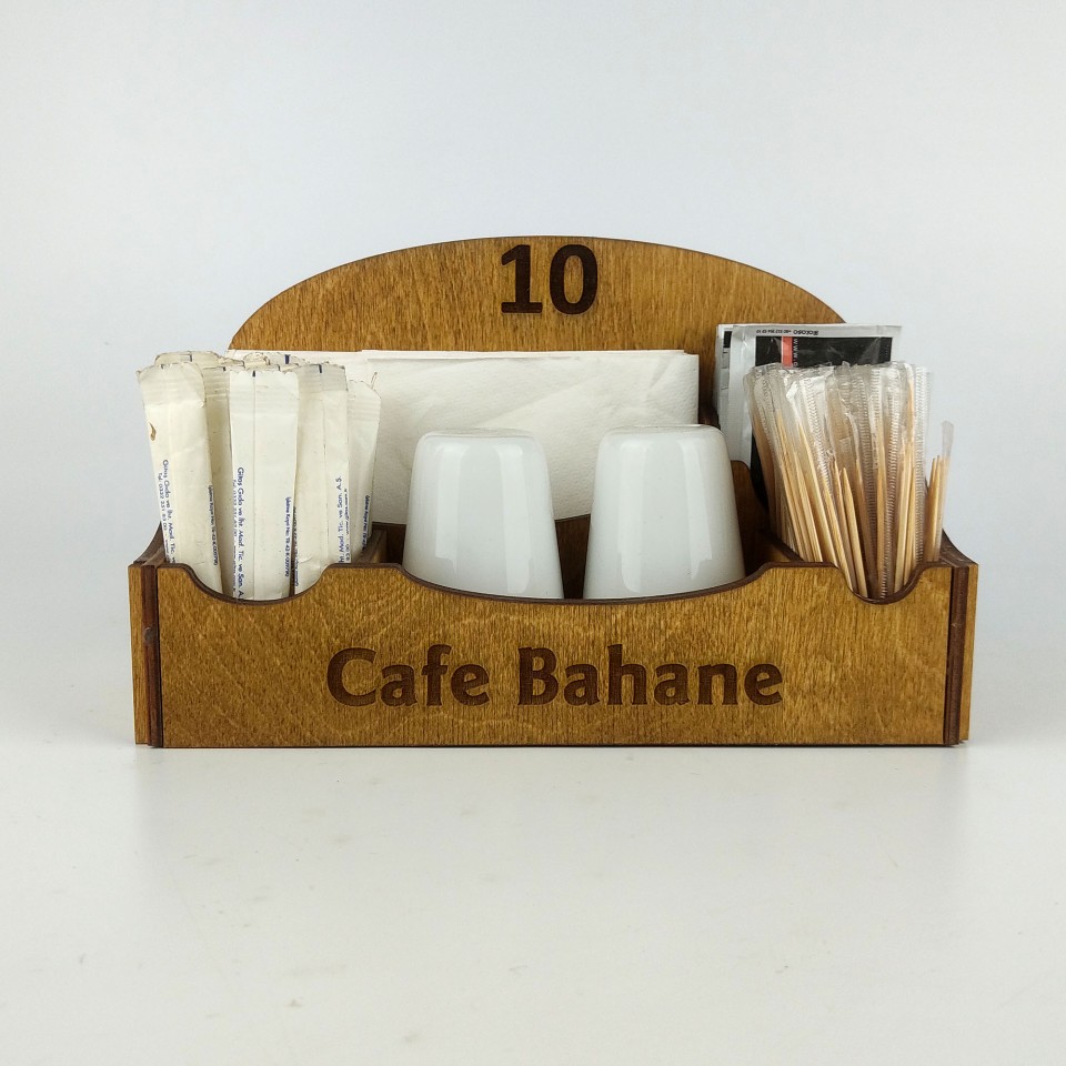 Cafe Bahane