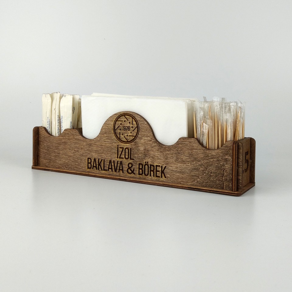 İzol Baklava & Börek