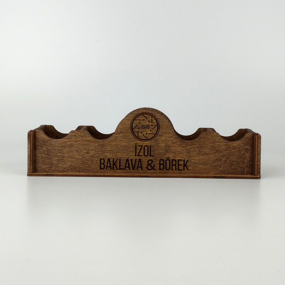 İzol Baklava & Börek