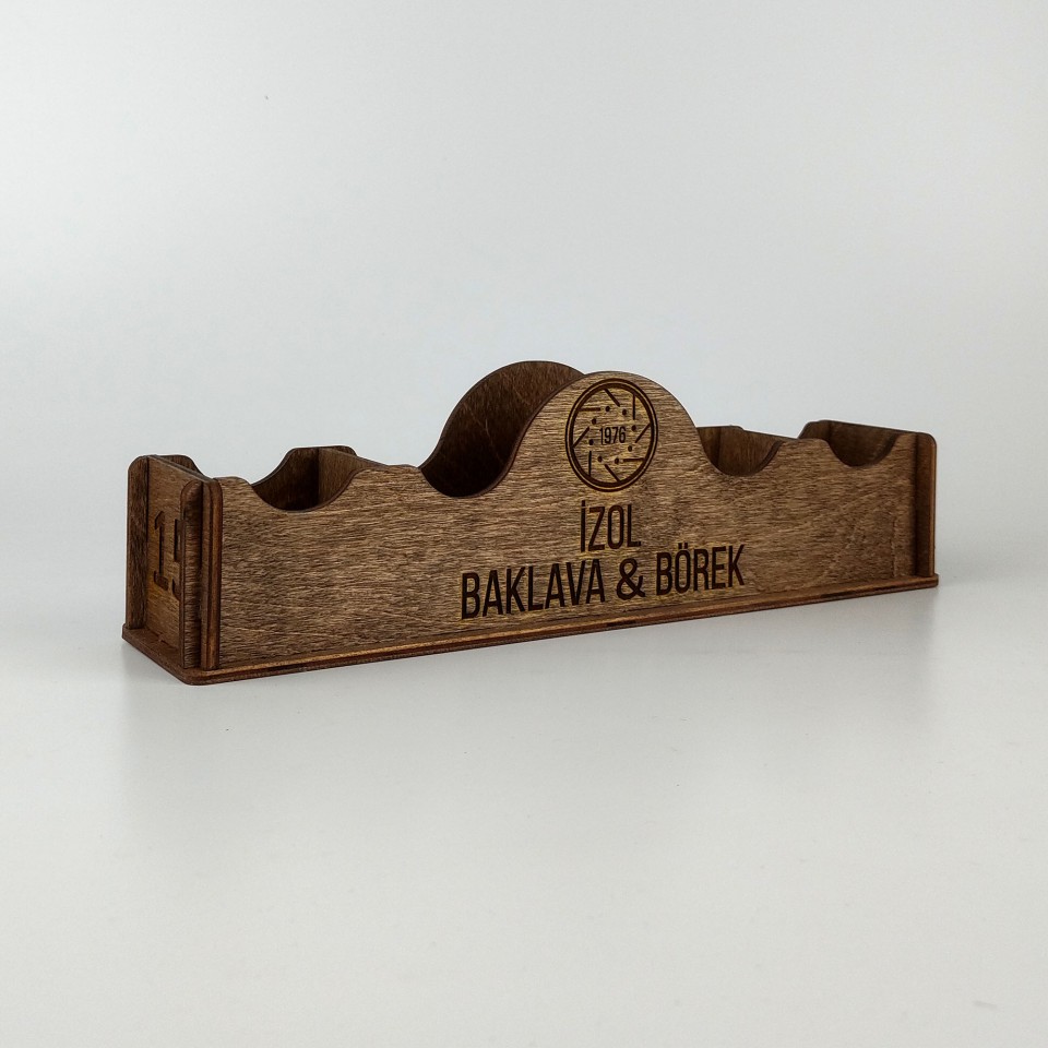 İzol Baklava & Börek