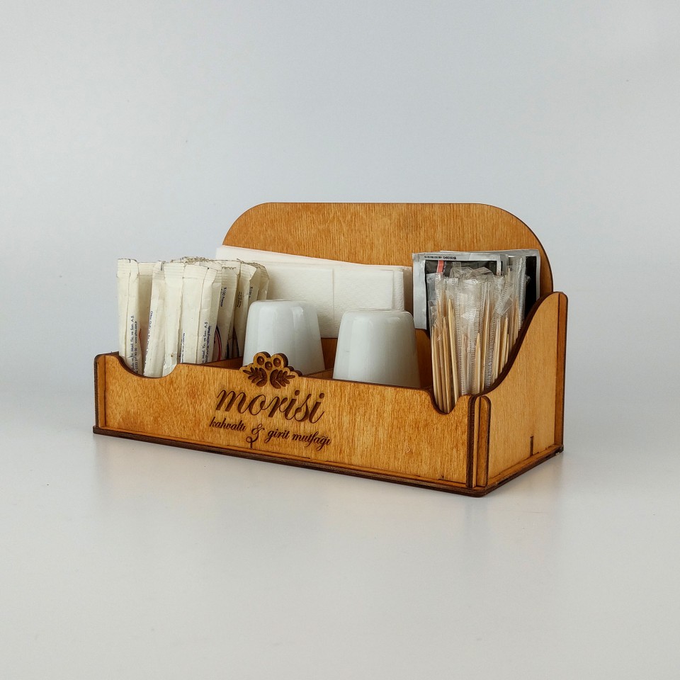 Morisi Kahvaltı & Girit Mutfağı