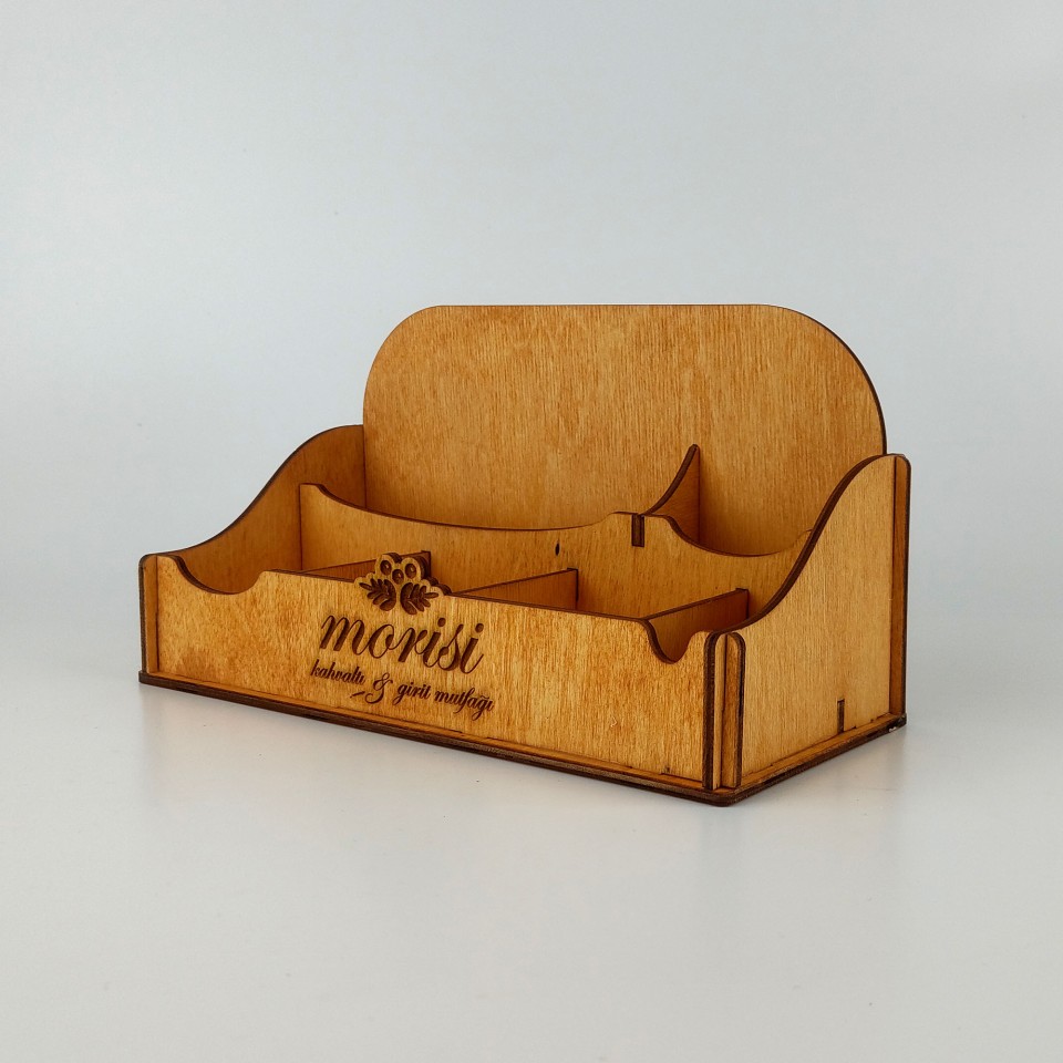 Morisi Kahvaltı & Girit Mutfağı