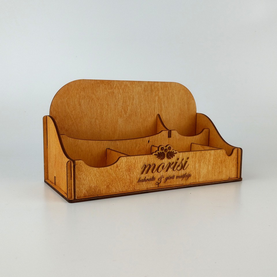 Morisi Kahvaltı & Girit Mutfağı